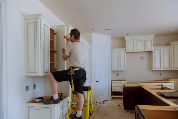 Licensed Backsplash Installation service in Naples, TX - BM Kitchen
