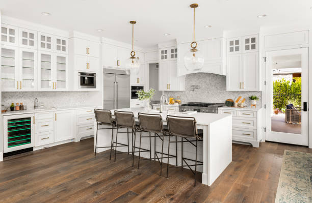 24/7 Emergency Backsplash Installation experts in Naples, TX