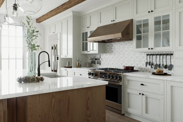 Affordable Backsplash Installation solutions in Naples, TX